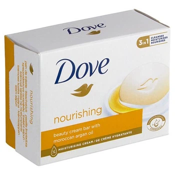 Мило тверде Dove 90г з Дорогоціннимии оліями
