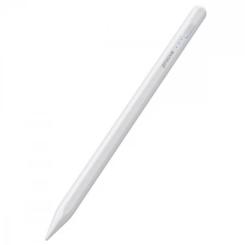 Стилус для iPad Proove Stylus Magic Wand ASP-01 Active Version white | Стилус для айпада 492180003 NS-FF
