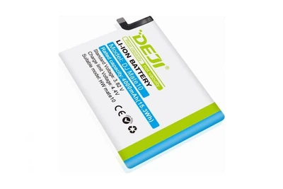 Аккумулятор DEJI HB436486ECW (4000 mAh) для Huawei P20 Pro Mate 10 Mate 20 Pro G10 Honor V20 High Copy