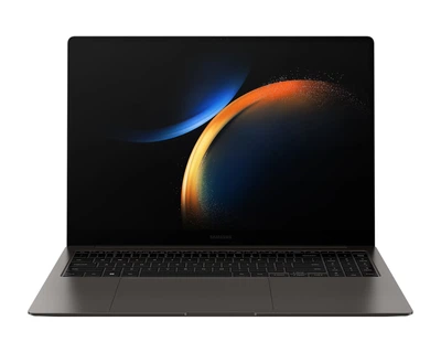 Ноутбук Samsung Galaxy Book3 Pro (NP960XFG-KC3IT) Graphite / Intel Core i7-1360P / RAM 16 ГБ / SSD 1 ТБ / Intel Iris Xe Graphics / Windows 11 Home