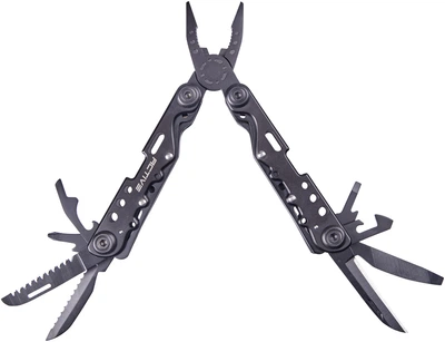 Мультитул Active Tactic II Tool Black
