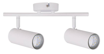 Спот Candellux Colly 2х15 GU10 (92-01610)