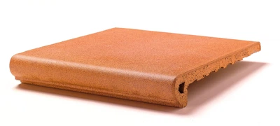 Сходи Gres De Aragon Peldano Redondo 33 Natural 330x325 мм