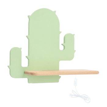 Настенный светильник Candellux CACTUS 1х4 LED 250 лм 4000 К (21-00996)
