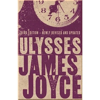 Ulysses (Annotated Edition). James Joyce. ISBN:9781847497765