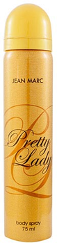 Dezodorant spray Jean Marc Pretty Lady For Women 75 ml (5908241704785)