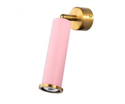 Настенный спот SpotLight PINK (5Colors Collection)