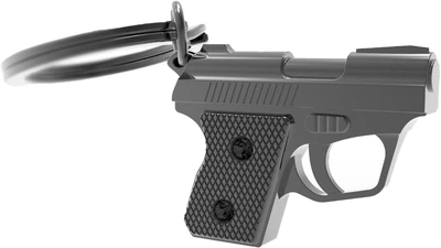 Брелок Metalmorphose Gangsta Gun (8000020592985)
