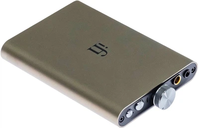 Усилитель для наушников ifi Hip-Dac 3 Titanium (90403404)