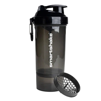 Шейкер спортивный SmartShake Original2GO One 800ml Black