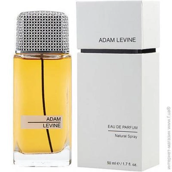 Woda perfumowana damska Adam Levine Women EDP W 50 ml (818155010627)
