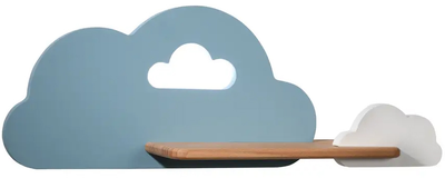 Настенный светильник Candellux CLOUD 1х5 LED 250 лм 4000 К (21-33567)