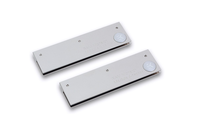 Радиатор EKWB EK-RAM Monarch Module - Nickel (2pcs)