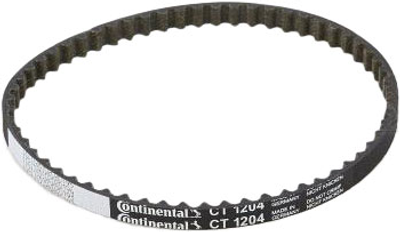 Ремінь ГРМ Contitech CT 1204 Audi, Seat, Skoda, VW (4010858148560)