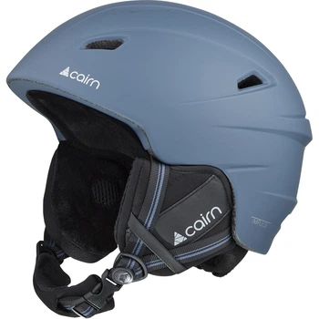 Горнолыжный шлем Cairn Impulse mat vintage-blue 59-60 0606580-55