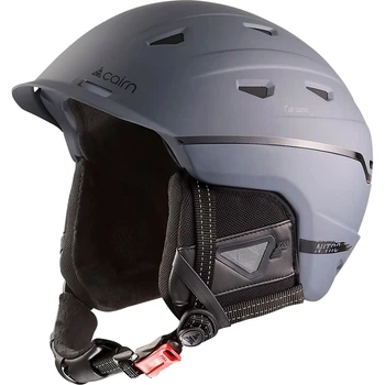 Гірськолижний шолом Cairn Nitro anthracite grey 56-58 0606560-17