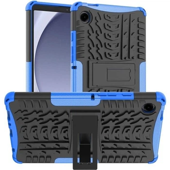 Захисний чохол UniCase Combo для Samsung Galaxy Tab A9 (X110/115) - Blue