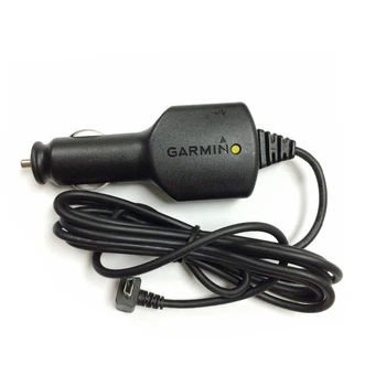 Автомобільний зарядний пристрій Garmin TA10 Nuvi GPS mini USB Black (320-00239-80) OEM