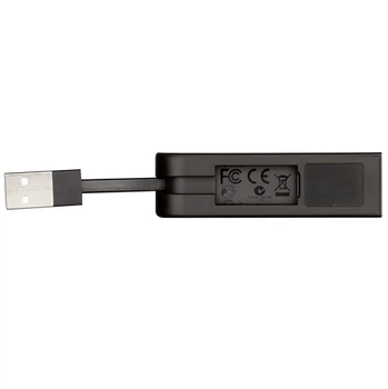 Сетевой адаптер D-Link DUB-E100 1xFE USB 2.0 100Мбит/с