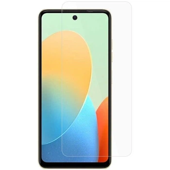 Защитное стекло Deexe Crystal Glass для TECNO Spark Go 2024 / Spark 20C