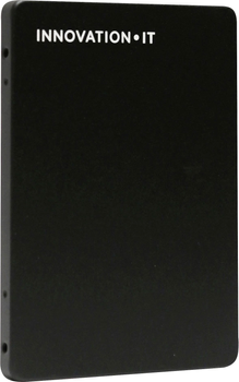 SSD диск Innovation IT SuperiorY 256GB 2.5" SATA III 3D TLC BULK (00-256777)