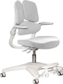 Детское кресло Mealux Trident Grey (Y-617 G)