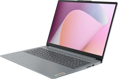 Ноутбук 15,6" Lenovo IdeaPad Slim 3 15ABR8 (82XMCTT1WW) Б/У