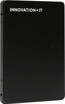 Dysk SSD Innovation IT SuperiorQ 256GB 2.5" SATA III QLC BULK (00-256888)