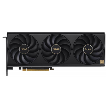 Відеокарта ASUS GeForce RTX 4080 16GB GDDR6X PROART PROART-RTX4080-16G Bulk (90YV0IX0-M0NB00)