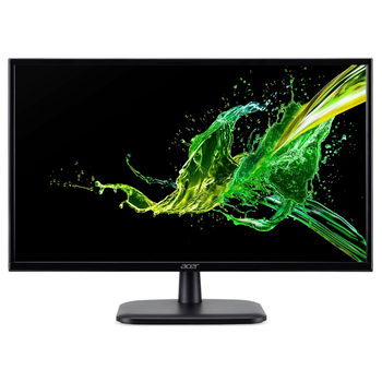 Монітор Acer 21.5" EK220QE3bi D-Sub, HDMI, VA, 100Hz, 1ms