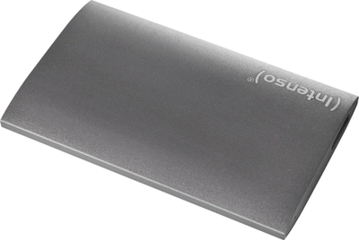 Dysk SSD 1TB Intenso Premium Portable USB 3.0 Anthrazit (3823460)