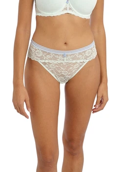 Трусики Freya Offbeat 5455PWE S Pure Water (ZIK0000019178)
