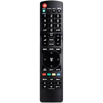 Пульт для телевізора LG AKB72915207
