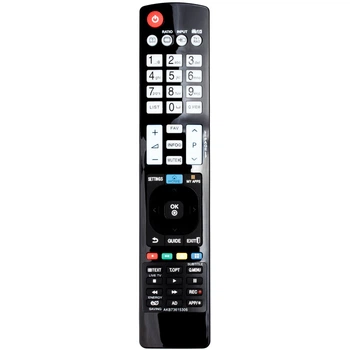 Пульт LG AKB73615306