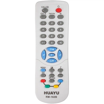Універсальний пульт для телевізора HUAYU для TOSHIBA RM-162B