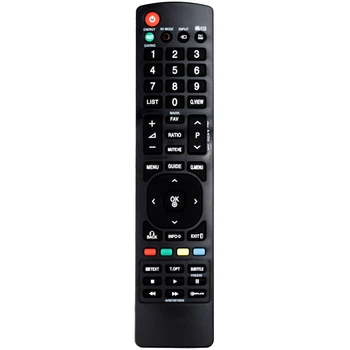 Пульт для телевізора LG AKB72915202