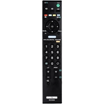 Пульт для телевізора SONY RM-ED009
