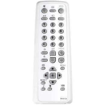 Пульт для телевізора SONY RM-W104