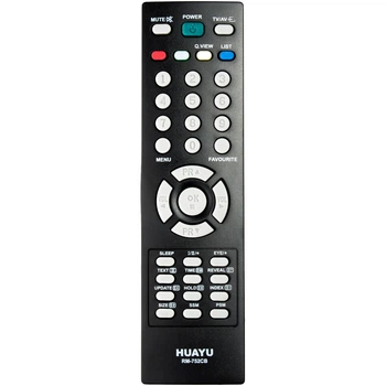 Універсальний пульт для телевізора HUAYU для LG RM-752CB