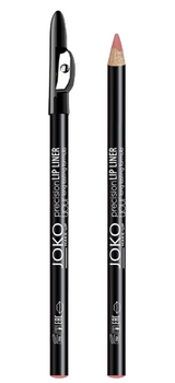 Олівець для губ Joko Make-Up Precision 44 (5903216500386)
