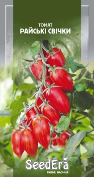 Семена Томат Райские свечи SeedEra 0,1 г