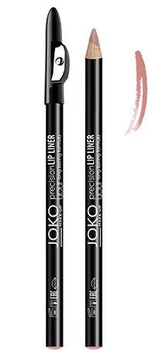 Олівець для губ Joko Make-Up Precision 41 (5903216500324)