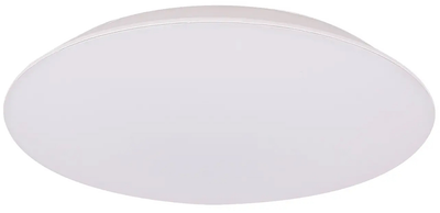 Потолочный светильник Candellux MEGA 1х12 LED 900 лм 4000 К (12-75048)