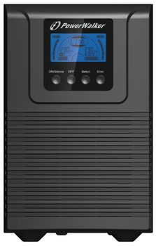 ДБЖ PowerWalker VFI 1000 TG (10122041)