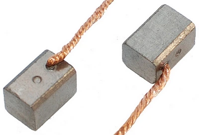 Щетки меднографитовые 7х7,5х11 (2 шт) арт.щ338