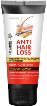 Бальзам Dr. Santé Anti Hair Loss Conditioner стимулювання росту волосся проти випадіння 200 мл (8588006036541)