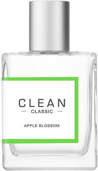 Woda perfumowana damska Clean Classic Apple Blossom 60 ml (874034013424)