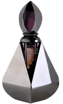 Olejek perfumowany damski Al Haramain Hayati Unisex 12 ml (6291100138883)