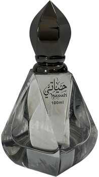 Woda perfumowana damska Al Haramain Hayati Unisex 100 ml (6291100130177)