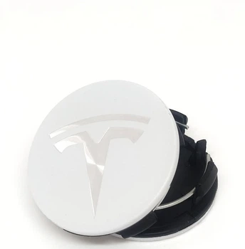 Колпачок Tesla&nbsp;заглушка 57мм 6005879-00-А Белий
